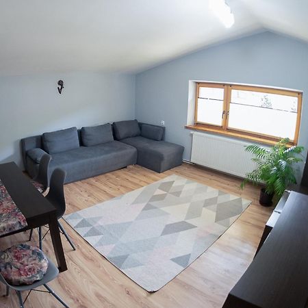 Apartament - Bystra Bystra  Buitenkant foto