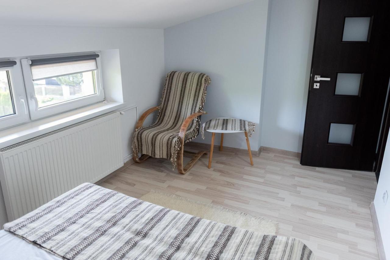 Apartament - Bystra Bystra  Buitenkant foto