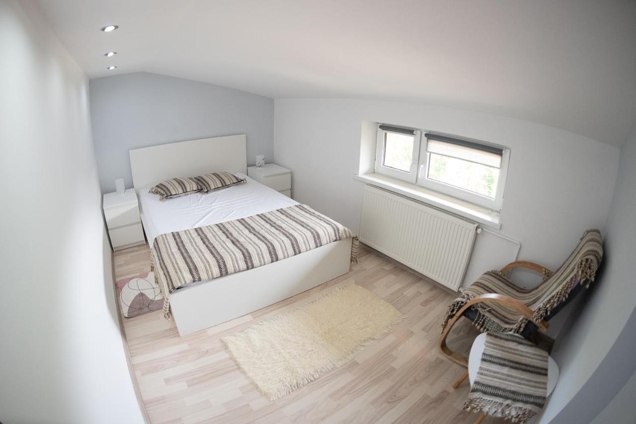 Apartament - Bystra Bystra  Buitenkant foto