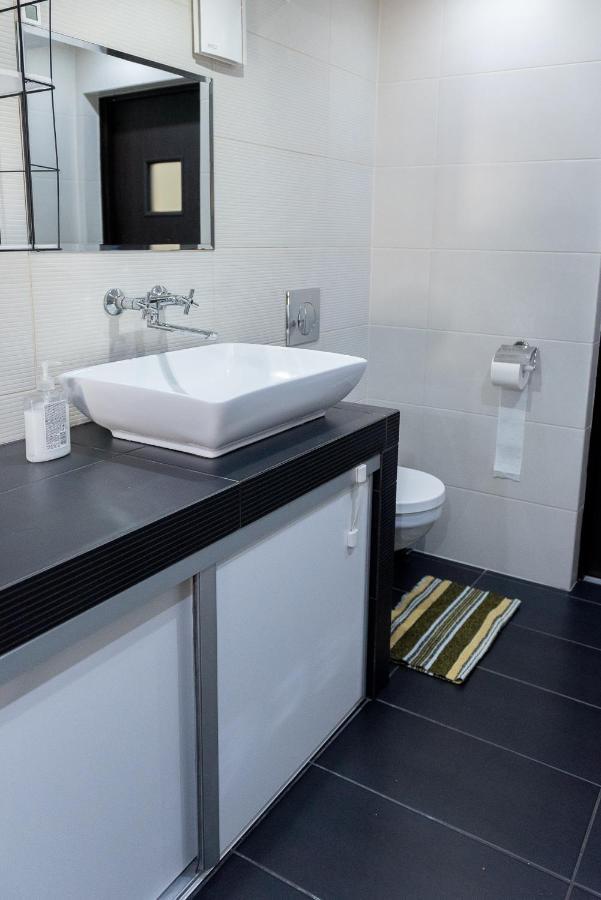 Apartament - Bystra Bystra  Buitenkant foto