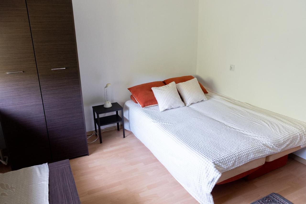 Apartament - Bystra Bystra  Buitenkant foto