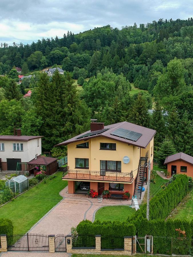 Apartament - Bystra Bystra  Buitenkant foto
