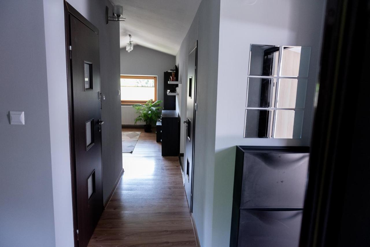 Apartament - Bystra Bystra  Buitenkant foto