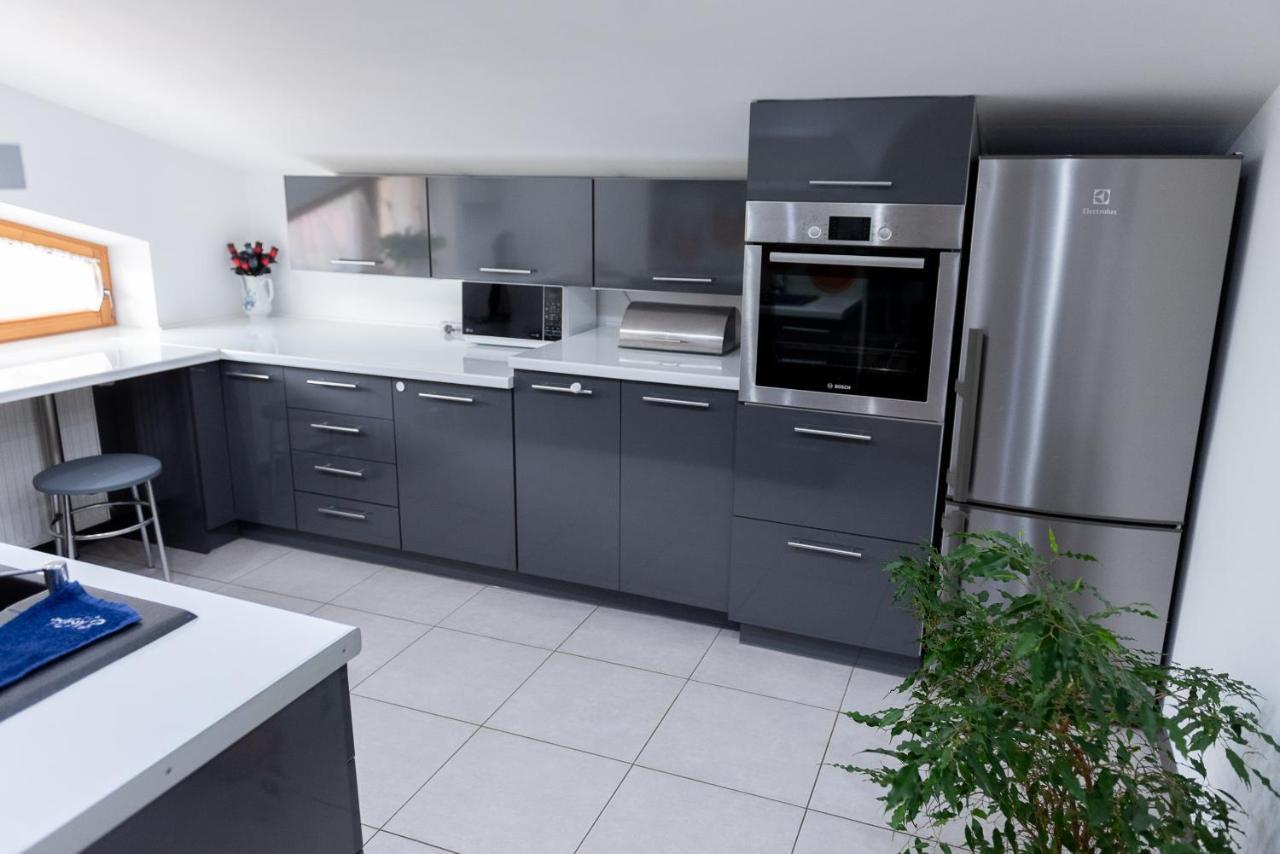Apartament - Bystra Bystra  Buitenkant foto