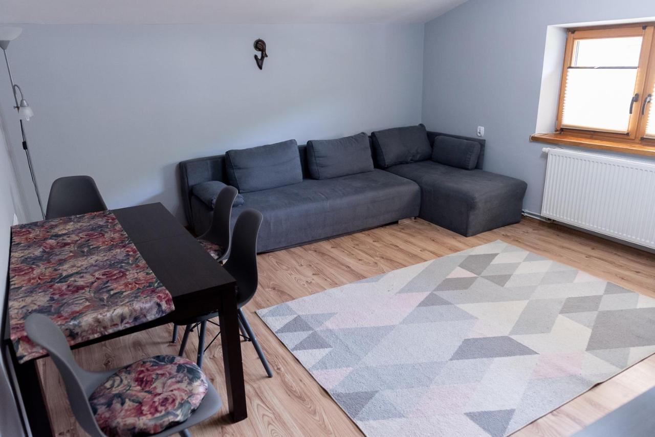 Apartament - Bystra Bystra  Buitenkant foto