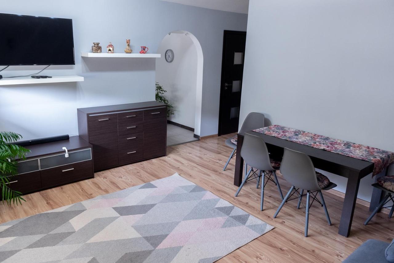 Apartament - Bystra Bystra  Buitenkant foto